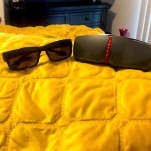 Prada Sunglasses